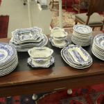 913 1169 DINNER SET